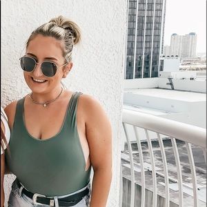 Quay Australia Jezabell Sunglasses